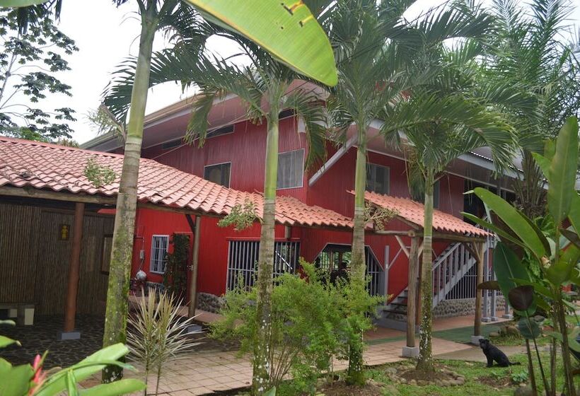 Hostel Islas Del Río