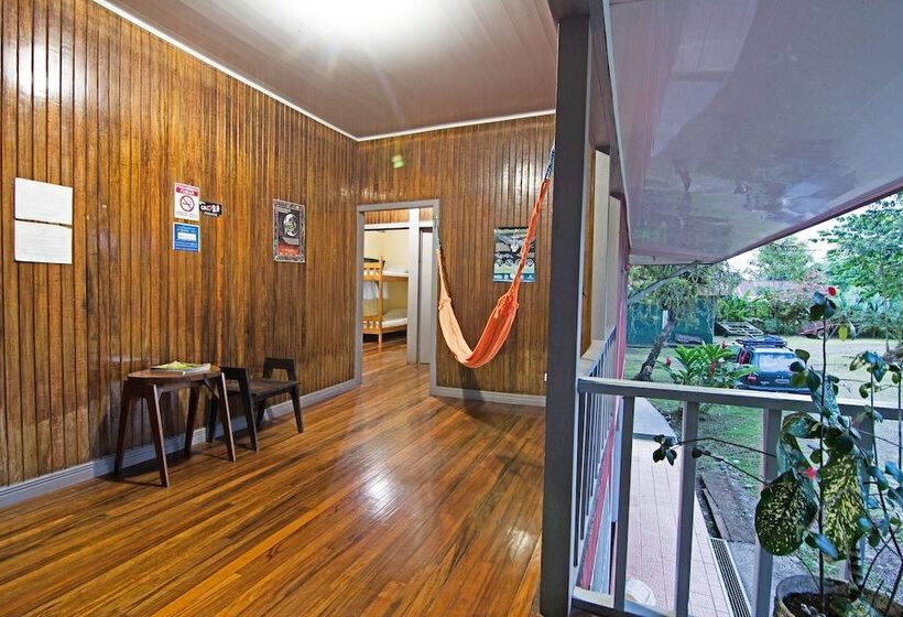 Hostel Islas Del Río