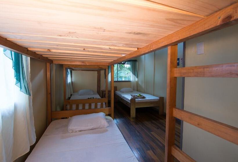 Hostel Islas Del Río