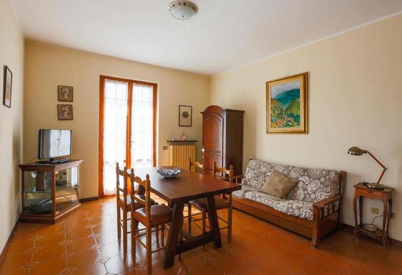 هتل Agriturismo Agrileisuretime