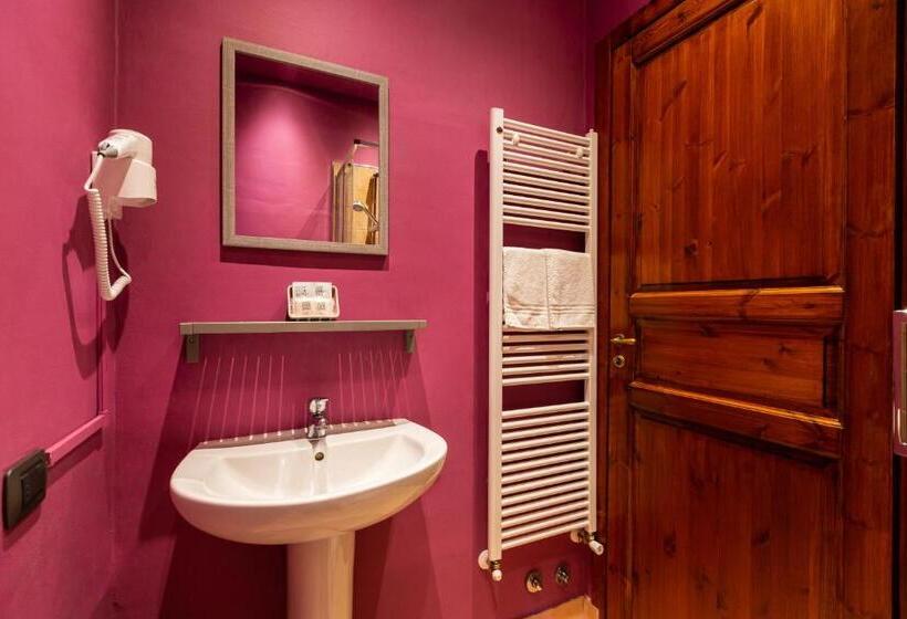 هتل Agriturismo Agrileisuretime