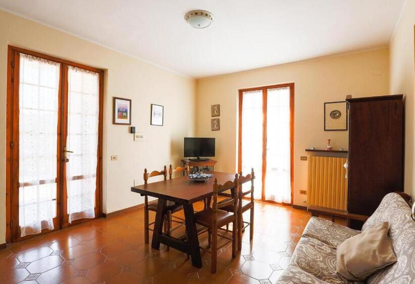 هتل Agriturismo Agrileisuretime