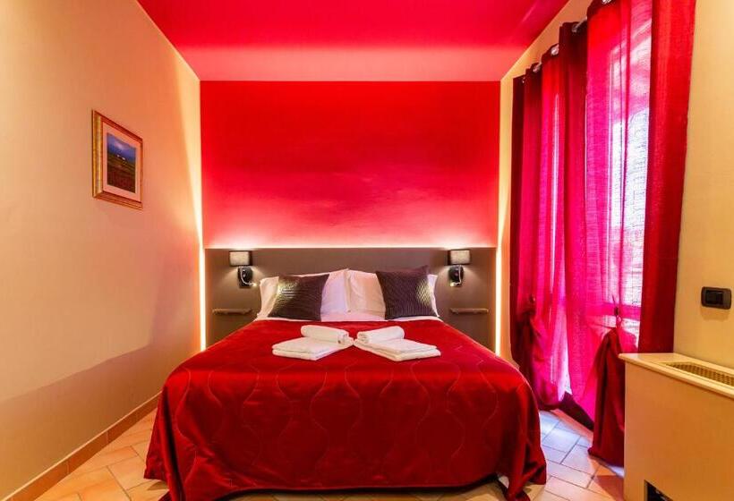 هتل Agriturismo Agrileisuretime