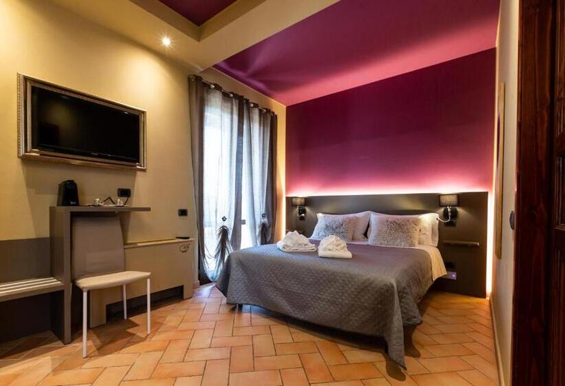 هتل Agriturismo Agrileisuretime