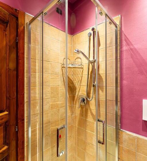 هتل Agriturismo Agrileisuretime