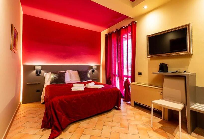 هتل Agriturismo Agrileisuretime