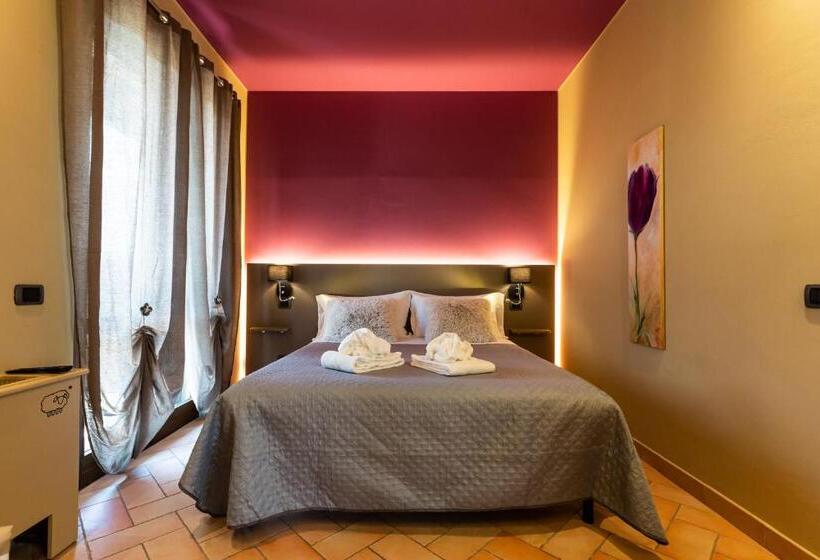 هتل Agriturismo Agrileisuretime