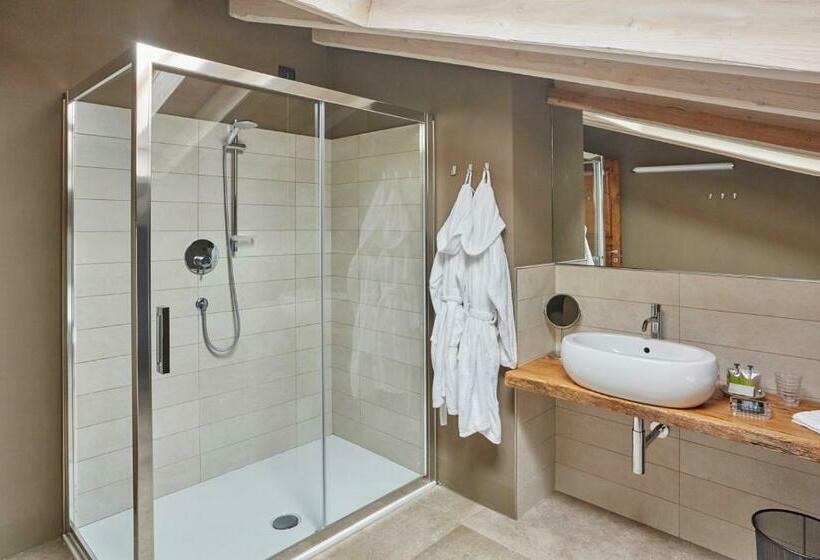 فندق Agriturismo Alba Del Borgo