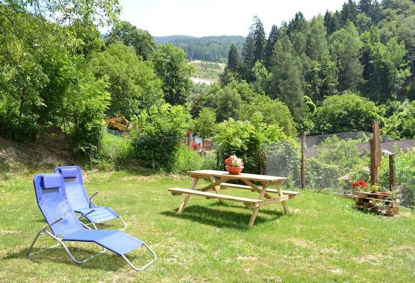 בית מלון כפרי Agriturismo Dalla Natura La Salute