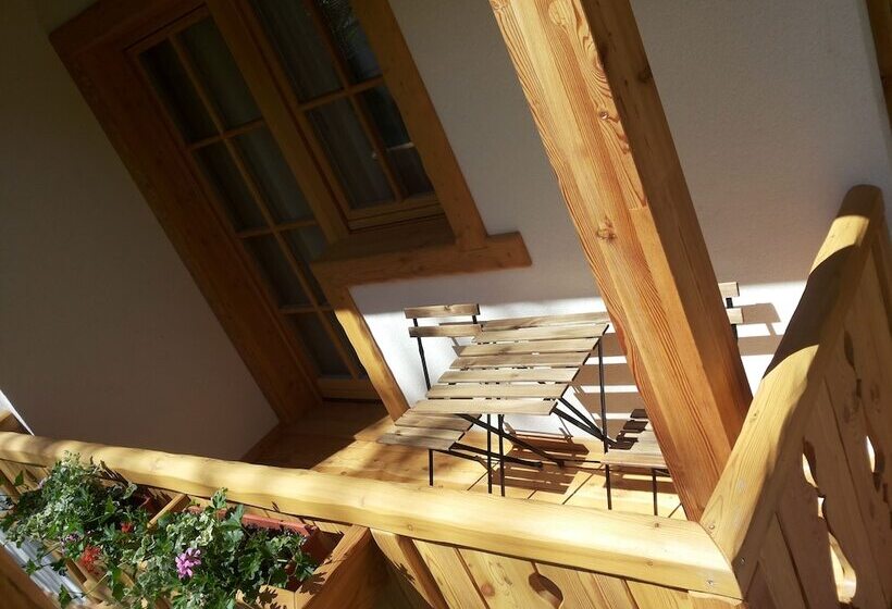 בית מלון כפרי Agriturismo Dalla Natura La Salute