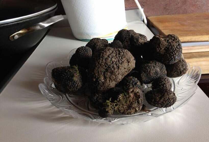 فندق Agriturismo San Giovanni