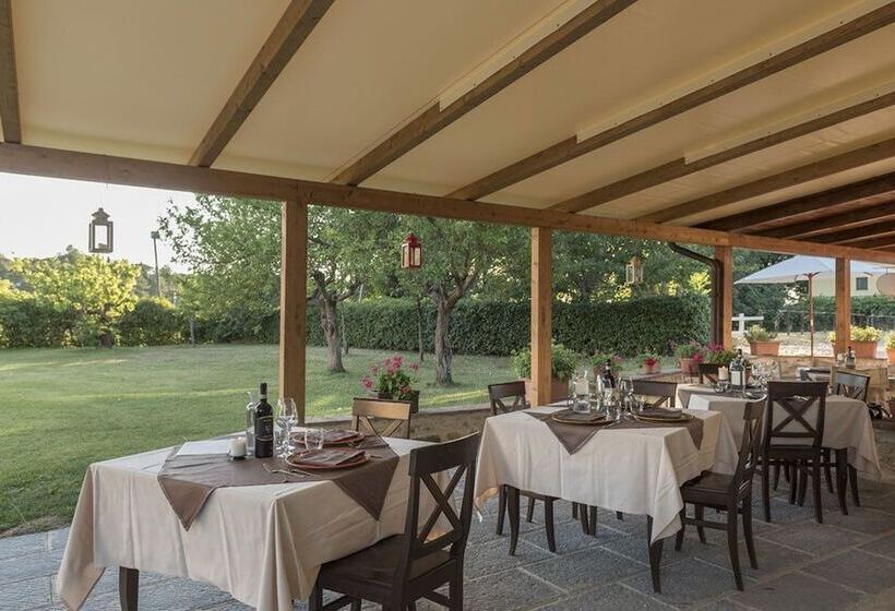 فندق Agriturismo San Giovanni