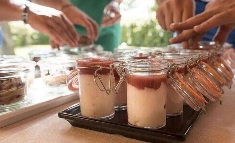 فندق Agriturismo San Giovanni