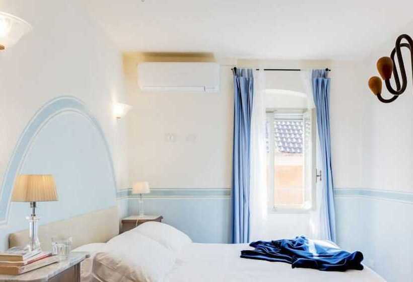 בית מלון כפרי Agriturismo Uliveto Saglietto