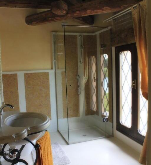 ホテル Agriturismo Villa Anconetta