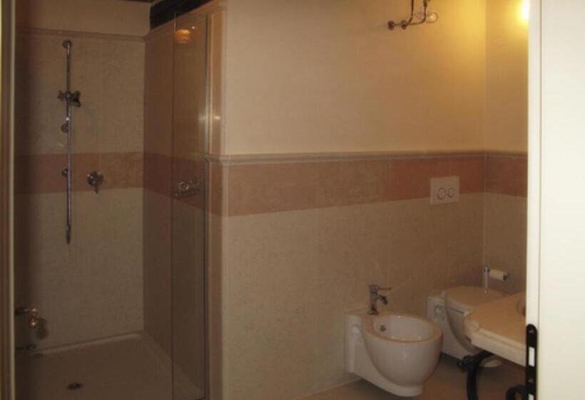 ホテル Agriturismo Villa Anconetta