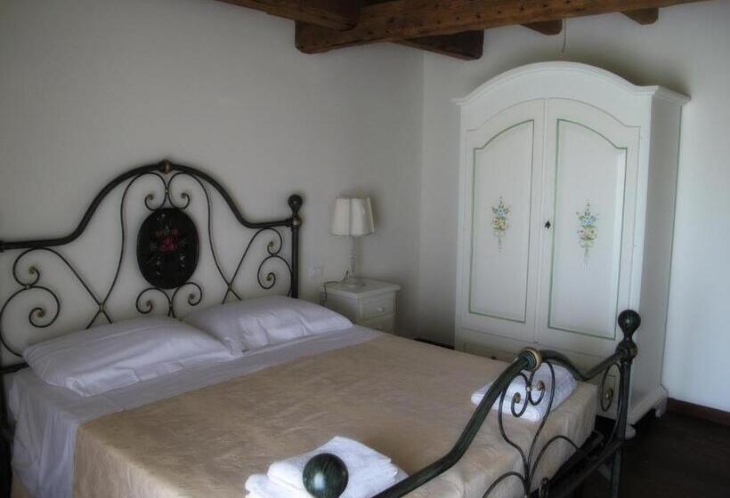 ホテル Agriturismo Villa Anconetta