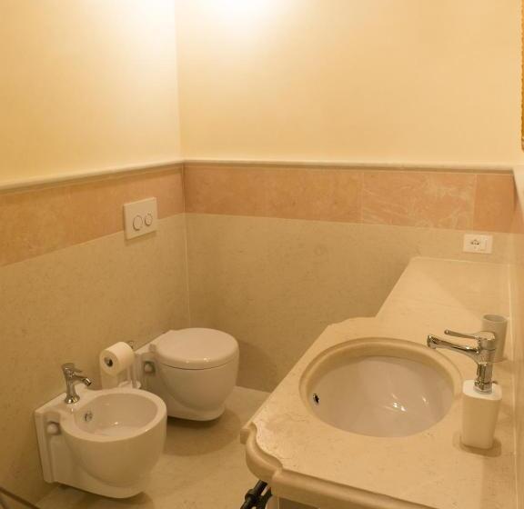 ホテル Agriturismo Villa Anconetta