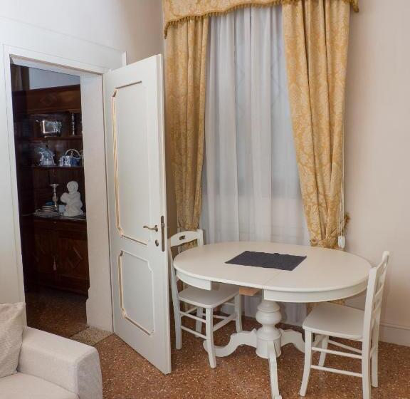 ホテル Agriturismo Villa Anconetta