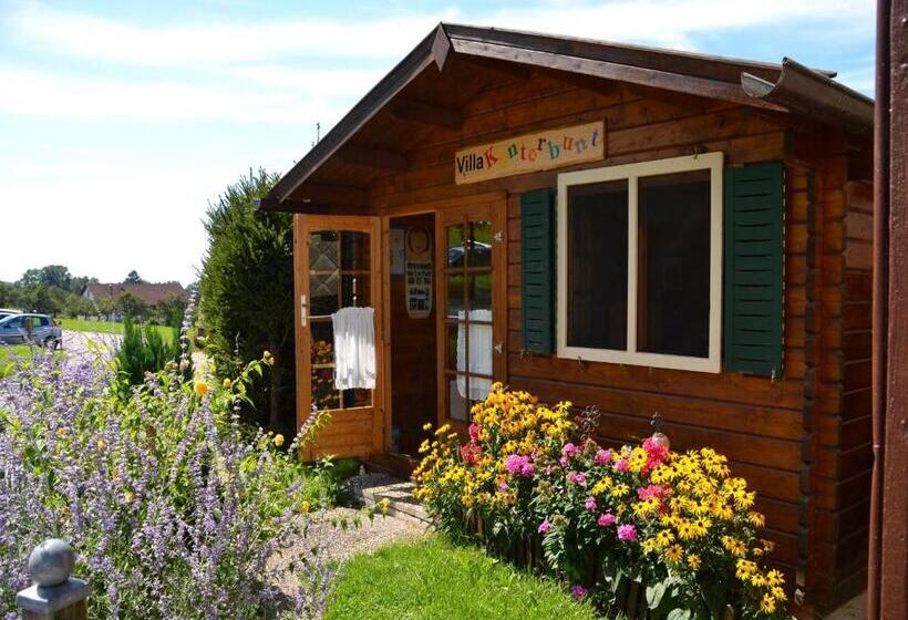 בית מלון כפרי Andreashof