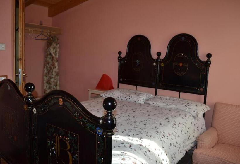 호텔 Cascina Trapella