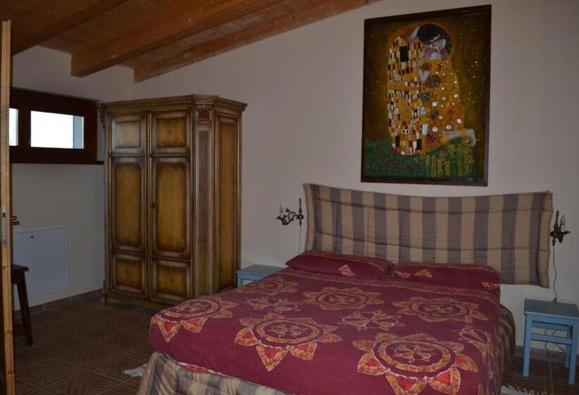 호텔 Cascina Trapella