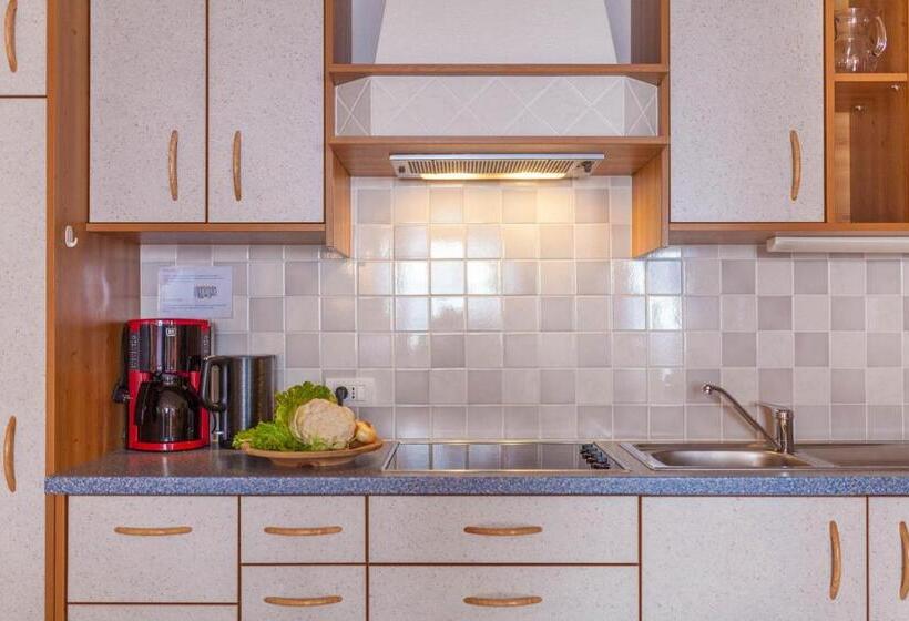 Отель Egarterhof