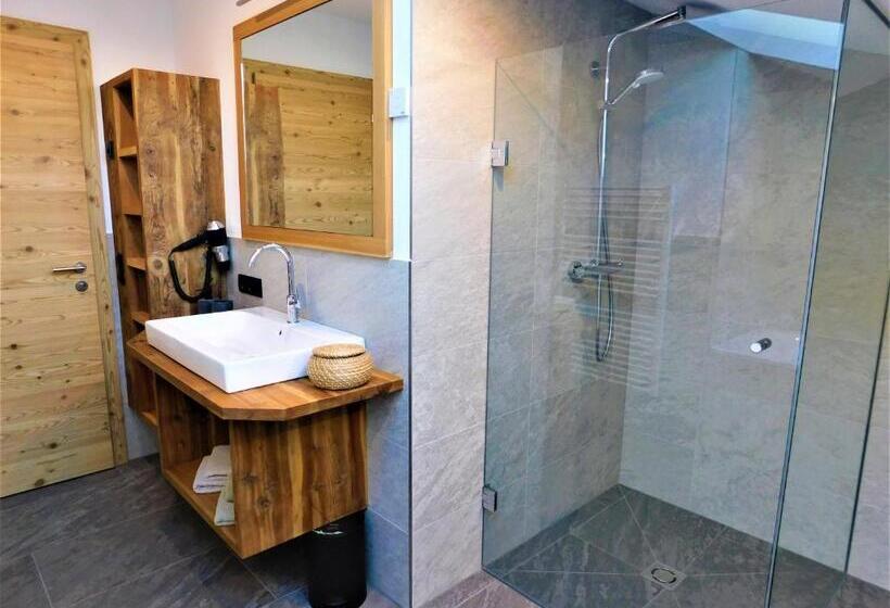 Отель Egarterhof