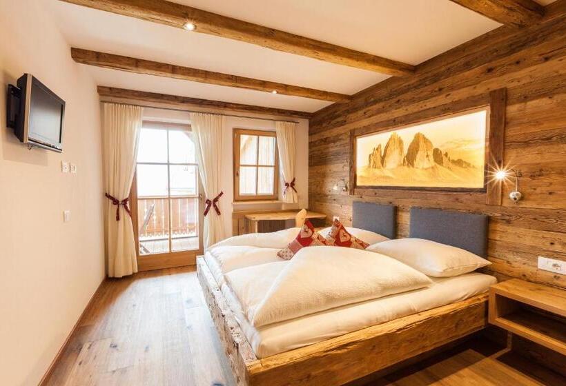 Отель Egarterhof