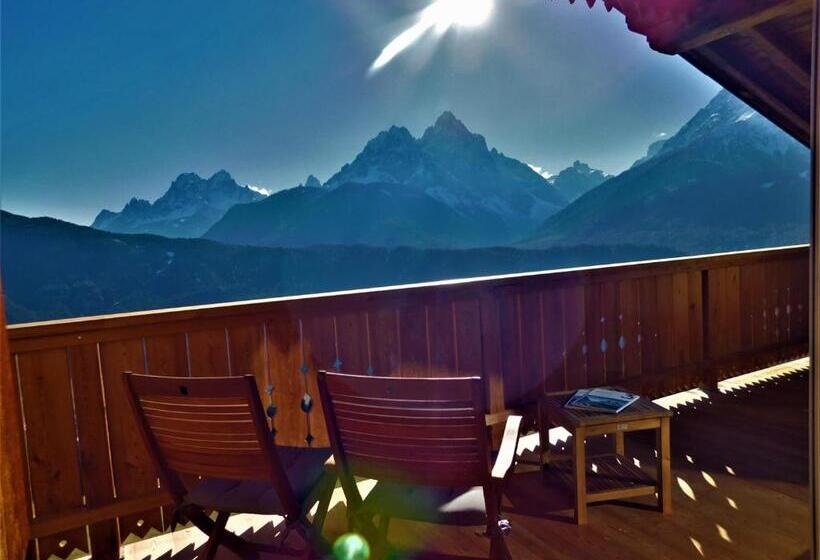 Отель Egarterhof