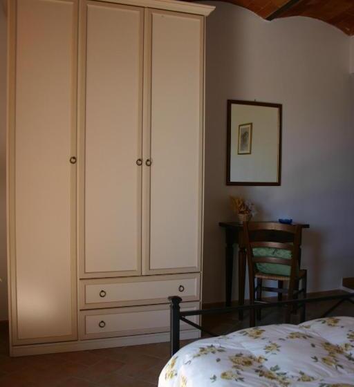 فندق Il Poggiolo