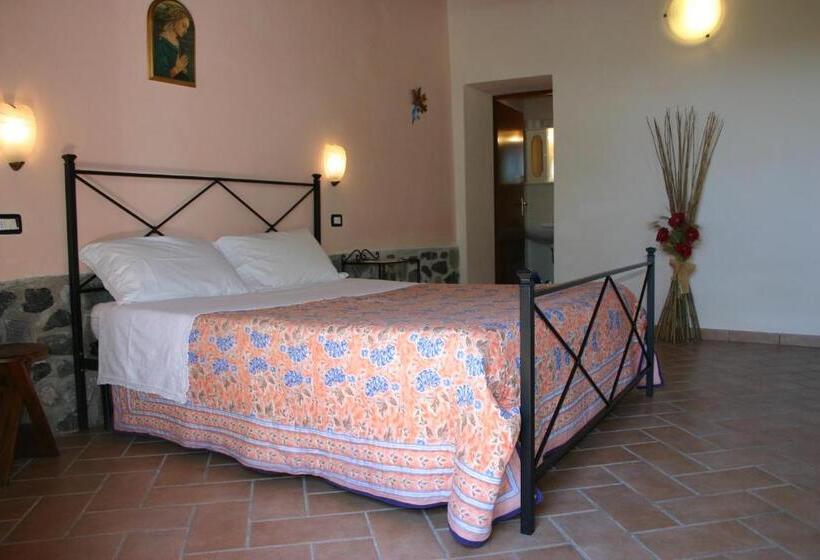 فندق Il Poggiolo