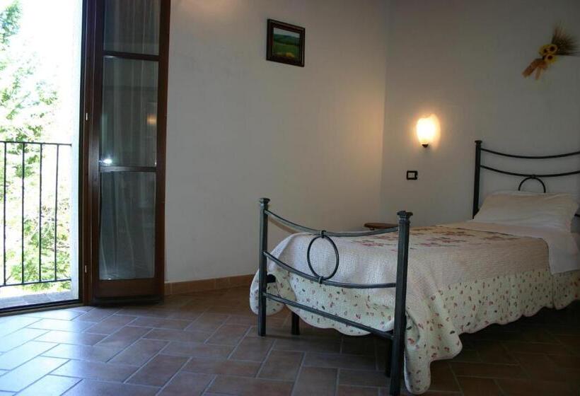 فندق Il Poggiolo