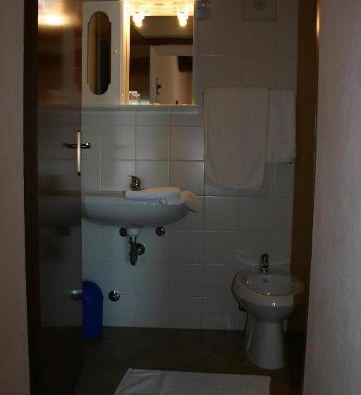 فندق Il Poggiolo