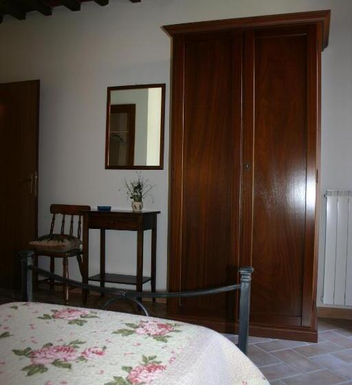 فندق Il Poggiolo