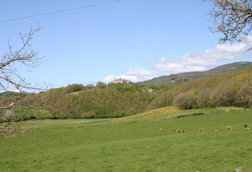 فندق Il Poggiolo