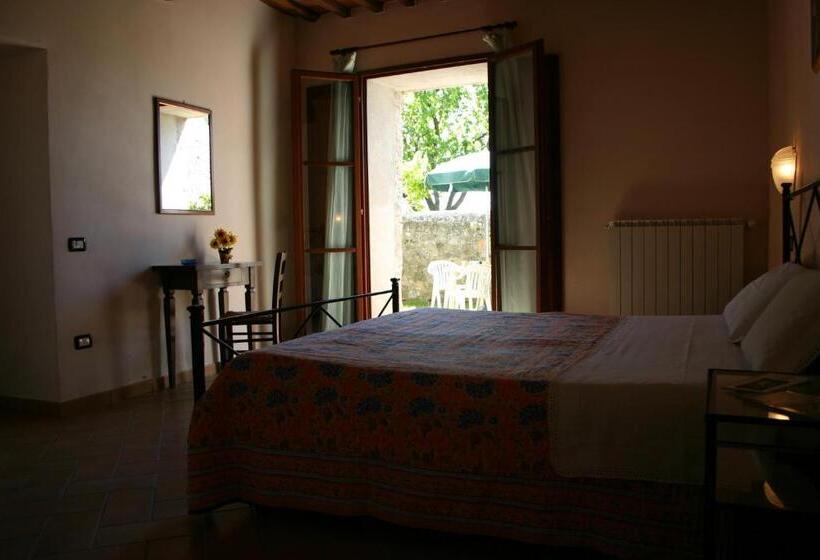 فندق Il Poggiolo