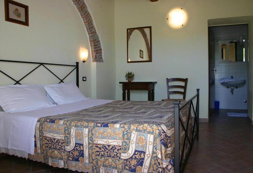 فندق Il Poggiolo