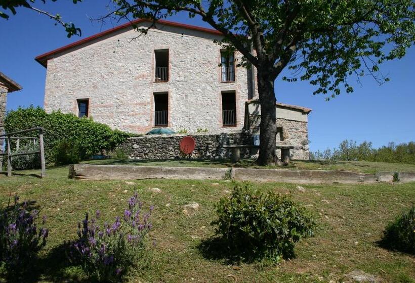 فندق Il Poggiolo