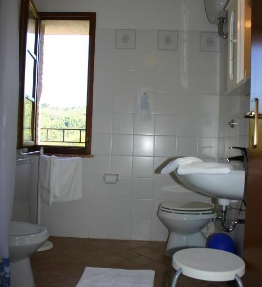 فندق Il Poggiolo