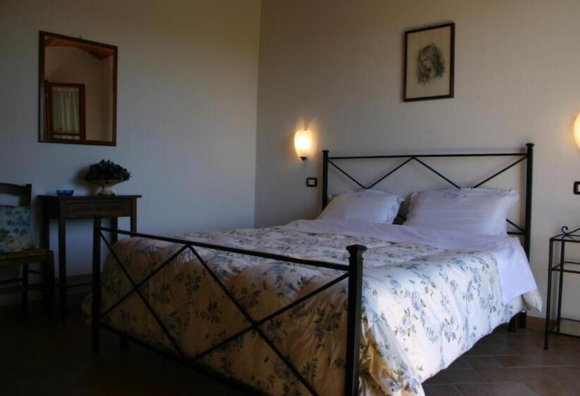 فندق Il Poggiolo