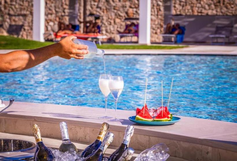 Marelive   Cdshotels