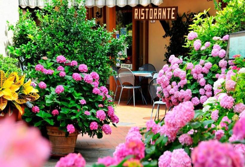 펜션 Affittacamere Dal Falco