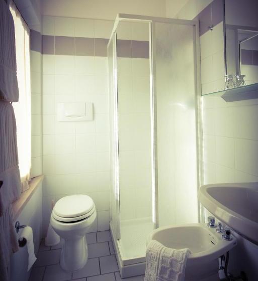 펜션 Affittacamere Dal Falco