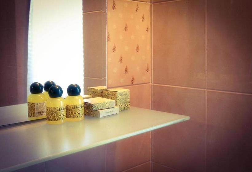 펜션 Affittacamere Dal Falco