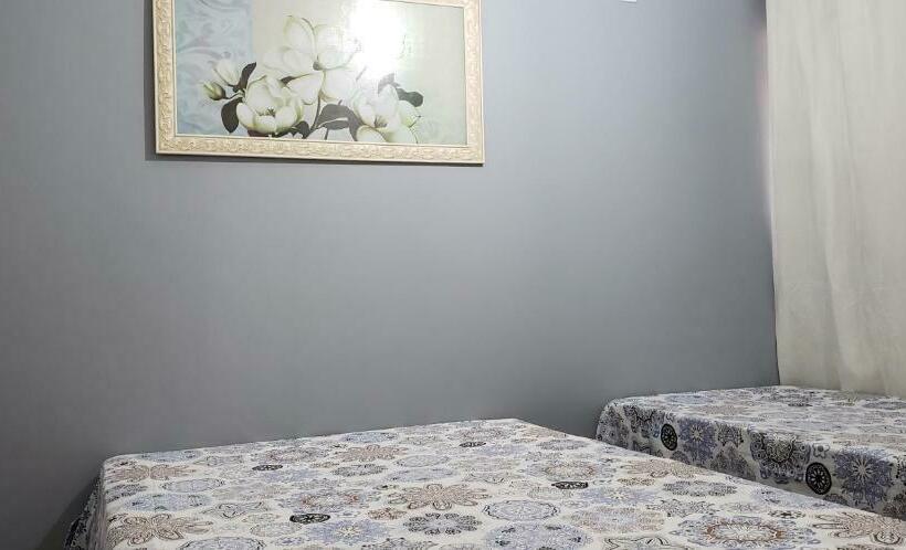 بنسيون Apartamento Cabo Frio