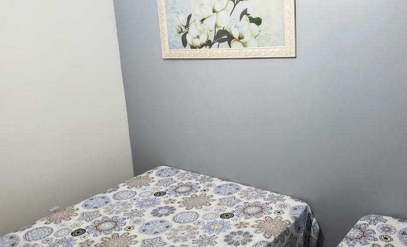 بنسيون Apartamento Cabo Frio