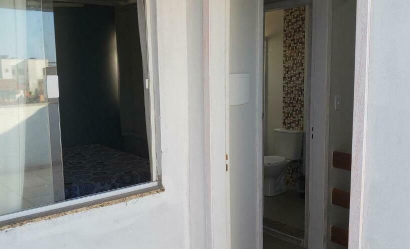 بنسيون Apartamento Cabo Frio