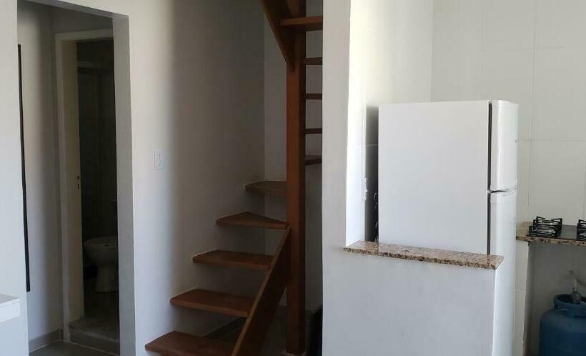 بنسيون Apartamento Cabo Frio