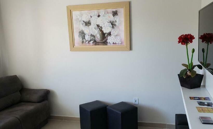 بنسيون Apartamento Cabo Frio